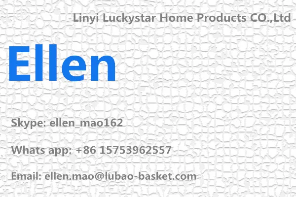 wicker collapsible laundry basket divided basket