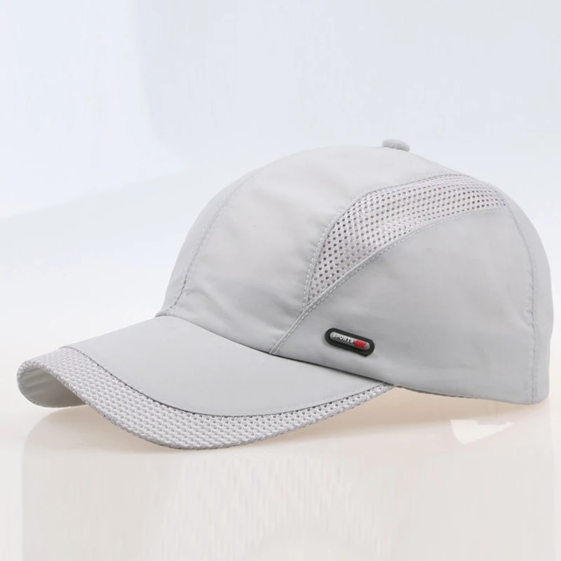 Fashionable Dry Fit Hat Running Sport Caps And Hats Buy Caps And Hats