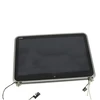New LCD Assembly 12.5 inch LCD Screen Display Assembly with Hinges T3T0N for dell XPS 12 9Q23