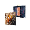 High Brightness Full Color P2P1.923P1.875P1.667P1.25 Small pitch Indoor 4K Video, image, document display big screen