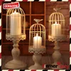 Hot Cake Lantern Lamp Good Quality Outdoor Candle Lanterns
