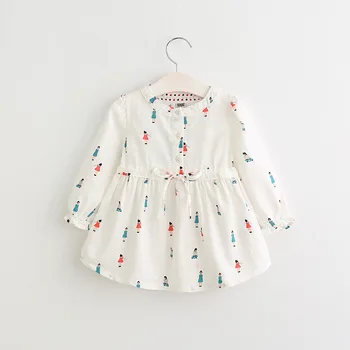 baby frock 2017