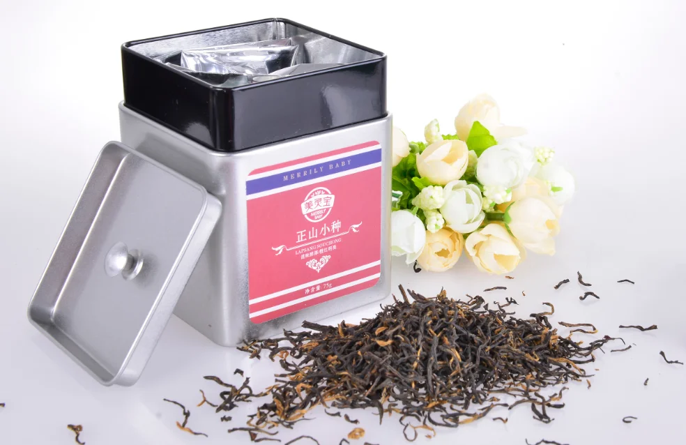 Hubei Steamed Drink famous green tea from Chinese - 4uTea | 4uTea.com