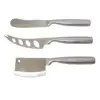 3pcs new collocation cheese knife set with butter knife