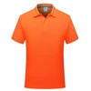 Ginzeal Custom Sublimation Blank t shirt Polyester Printing White t shirt With Company Logo
