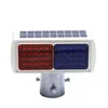 Aluminum PC Strobe Warning Traffic Light Blinker Light