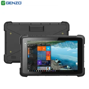 Windows 8 inch Rugged Tablet