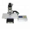 0.01mm High Precision Hobby Mini CNC 1010 Vertical Milling Machine Works For Metals