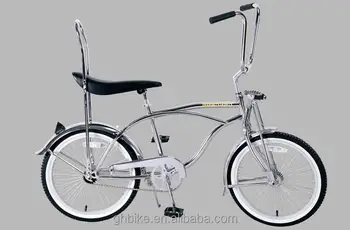 mini lowrider bike