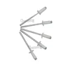 Rivet Custom Structural Blind Rivet Aluminum Round Head Rivet