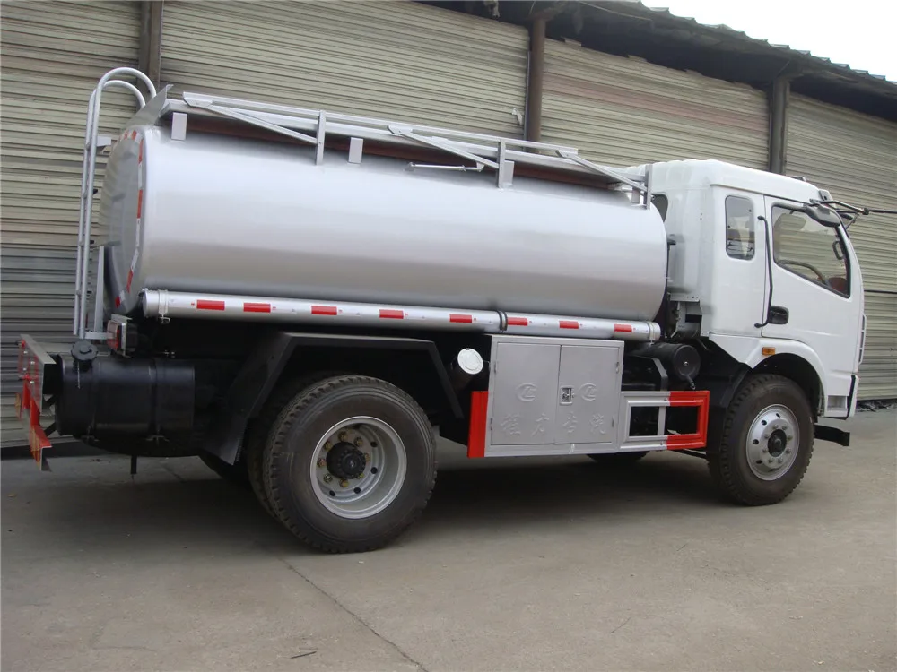 Cheapest 5000 Liters 6 Wheeler Diesel Rhd Mini Oil Tanker 5m3 Buy Oil Tanker,Cheapest 5000