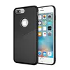 Eastmate Custom Flexible Durable Leather Card Holder Shockproof Phone Case For Iphone 7 Plus Case Cover