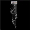 Meerosee Special Design Crystal Lights /Lampen Online MD3037