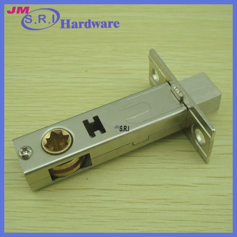 
Brass material deadlatch / cylinder lock latch /passage latch 