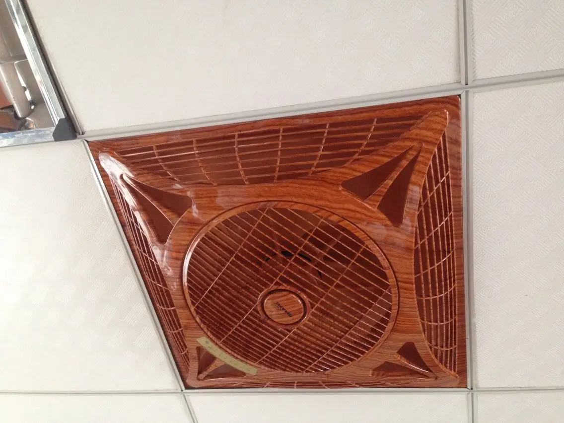 14 16 Inch Kdk False Ceiling Fan With Remote Control To Dubai Oman Sri