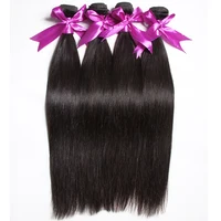 

Cheap 10a 40 inch human weave hair bundle raw cambodian hair virgin brazilian straight hair vendors