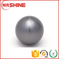 High Grade 50mm Aluminum Hollow Metal Ball