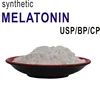 China Qingdao Supplier Hot Sale High Quality Melatonin Melatonin Powder