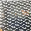 Expanded Mesh Fence/expanded metal mesh for fencing/Expanded meta fence