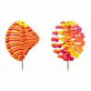 2018 New Creative Toy Funny Ro Lollipop Kids Toy Magical Eye Candy
