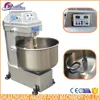 planetary food mixer has screws / Kneader of bread