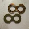 P30 Cast Iron Bearing Gear Pump Parts 391-2185-956 Thrust Plate