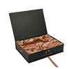 personalized high quality box packaging for hair extensions