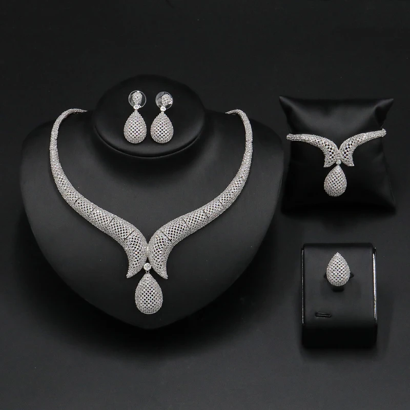 

jewelry fashion necklaces for Wedding
