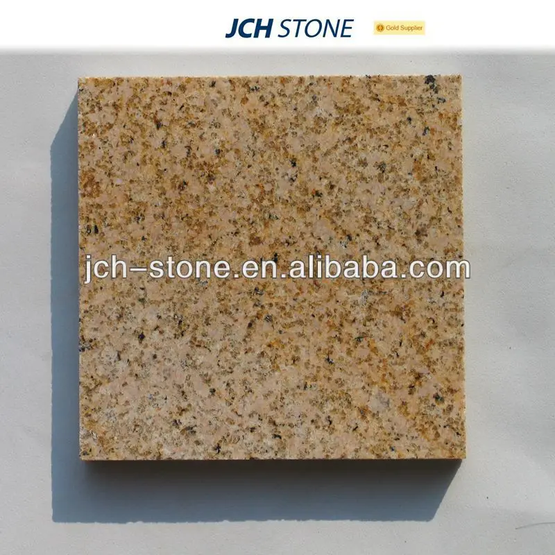 Low price export cream-colored natural stone chinese granite