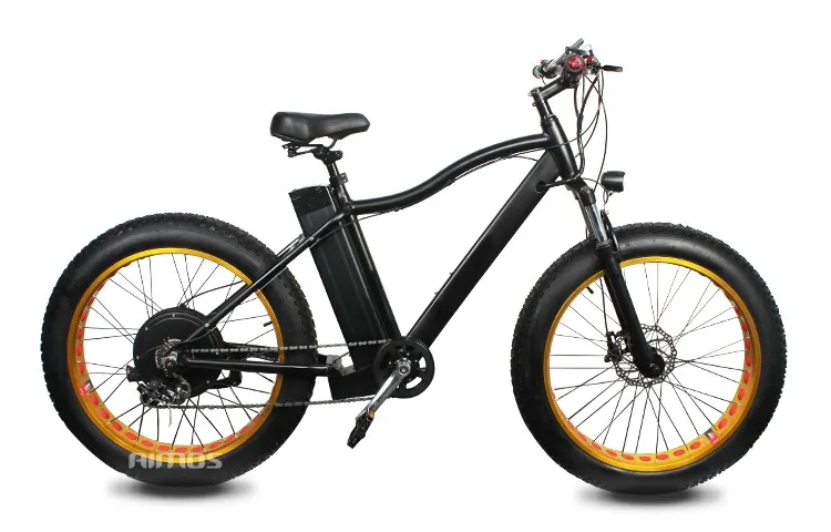 2016 new 9000w powerful electric bike for adult
