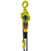 Good quality chain hoist lever block