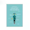 Custom printing cheap bulk paper poster