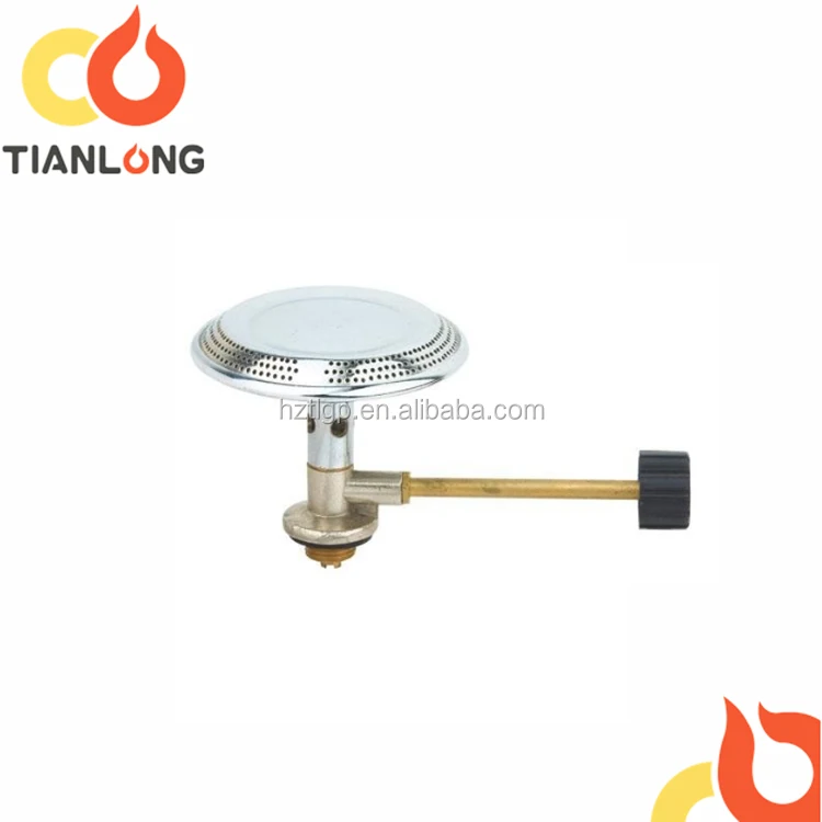 Stainless Lpg Gas Burner For 6kg Camping Lpg Gas Cylinder Buy Lpg Gas