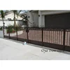 Iron Driveway Gate Design And Electric Gate