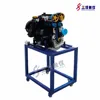Toyota Electronic Controlled Engine Dissection Demonstration Table