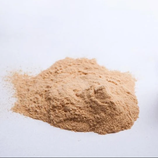 
Black and Light soy sauce powder 