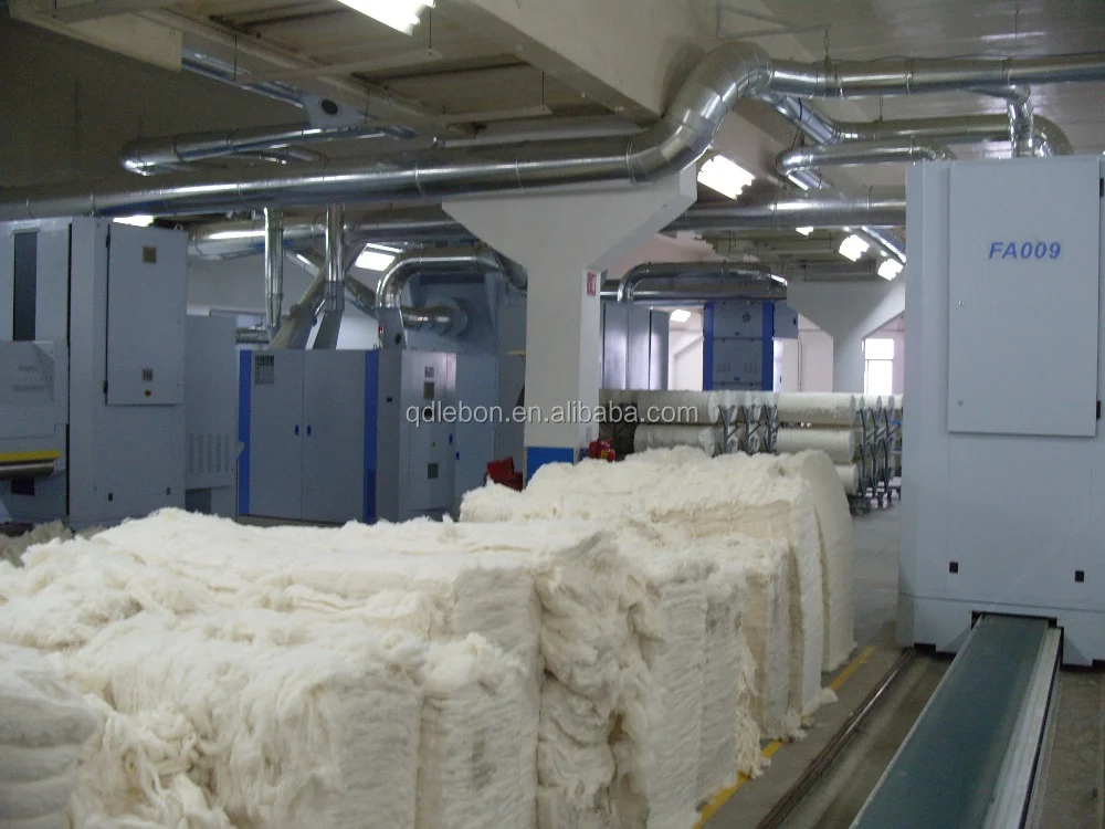 
Medical cotton wool roll making processing machine for surgical use 