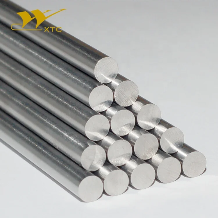 Competitive price Molybdenum rod