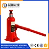 car wssh hydraulic jack 25ton hydraulic bottle jack handle