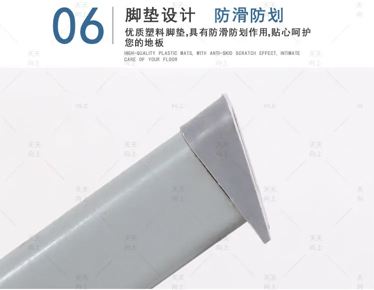 Student Chair with Writing Table 4 Leg School Auditoriums Chair Stack Seminar Chair School Furniture Manufacturer