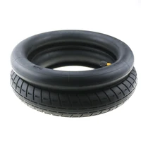 

10*2 Inner Tube with 90 Straight Valve/ 10 inch Camera Upgraded for Xiaomi M365 Pro Scooter/10x2 54-156 Tyre Wanda P1237 Tire