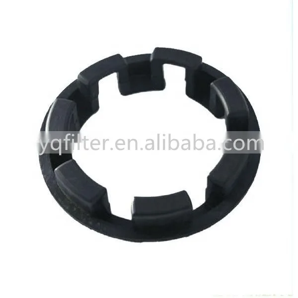 
Good quality air compressor spare parts rubber flexible coupling element 250044-641 