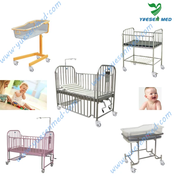 baby bed