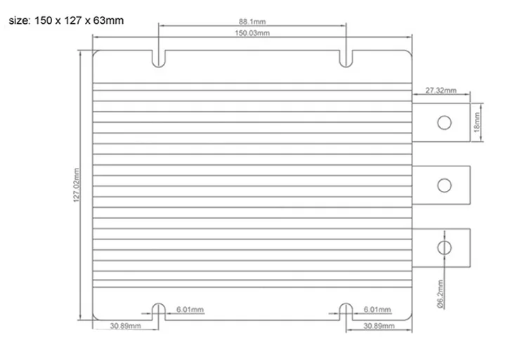 dc dc converter