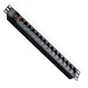 server rack cabinet data center pdu socket for cabinet