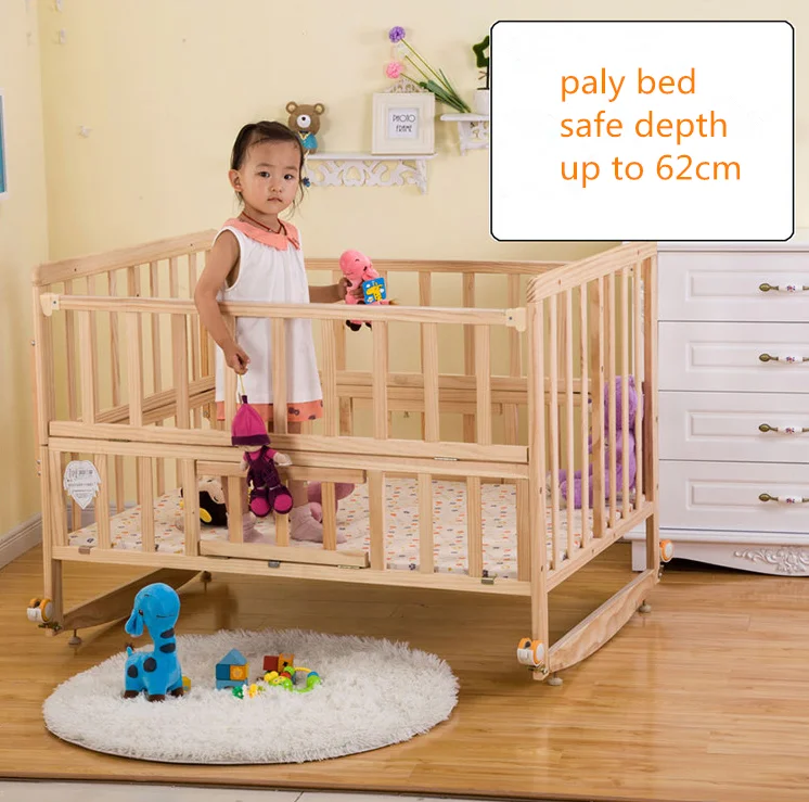Berceau En Bois De Grande Taille Pour Chambre De Bebe Ensemble De Meubles Pour Jumeaux Jumeaux Avec Roulettes Buy Lit Bebe En Bois Lits Bebe Avec Roues Lit Bebe Jumeaux Product On Alibaba Com