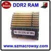 Your own brand non ecc notebook Cheap Ddr2 Ram 8gb