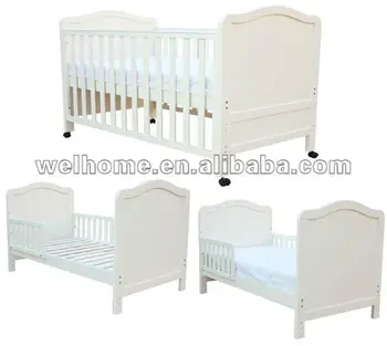 cot bed for kids