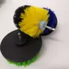 drill brush set has been expertly designed to clean bathroom surfaces