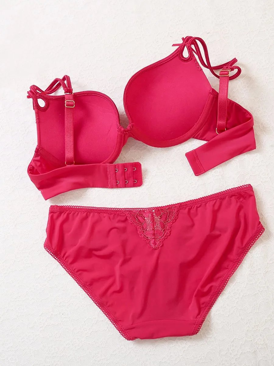 Pinkdear Comfortable Net Bra Panty Set Fashion And Sexy Buy Net Bra Panty,Sexy Bra Penty Photo